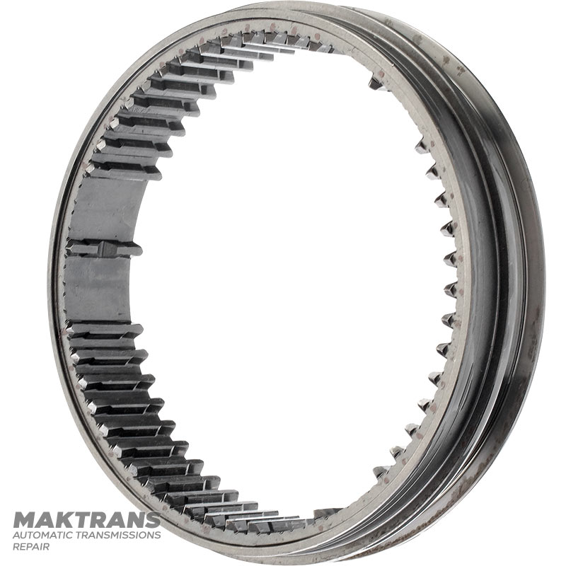 Ковзна муфта синхронізатора 3rd / 7th передачі Hyundai / KIA DCT D8LF1 (D8F48W) - 433702N371 (нар.Ø 102.65 mm)
