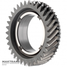Шестерня 7th передачі Hyundai / KIA DCT D8LF1 (D8F48W) - 432702N010 (34 зуби, нар.Ø 91.65 mm, 1 насічка)