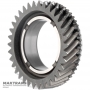 Шестерня 7th передачі Hyundai / KIA DCT D8LF1 (D8F48W) - 432702N010 (34 зуби, нар.Ø 91.65 mm, 1 насічка)