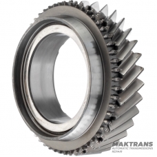 Шестерня 7th передачі Hyundai / KIA DCT D8LF1 (D8F48W) - 432702N010 (34 зуби, нар.Ø 91.65 mm, 1 насічка)