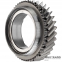 Шестерня 7th передачі Hyundai / KIA DCT D8LF1 (D8F48W) - 432702N010 (34 зуби, нар.Ø 91.65 mm, 1 насічка)
