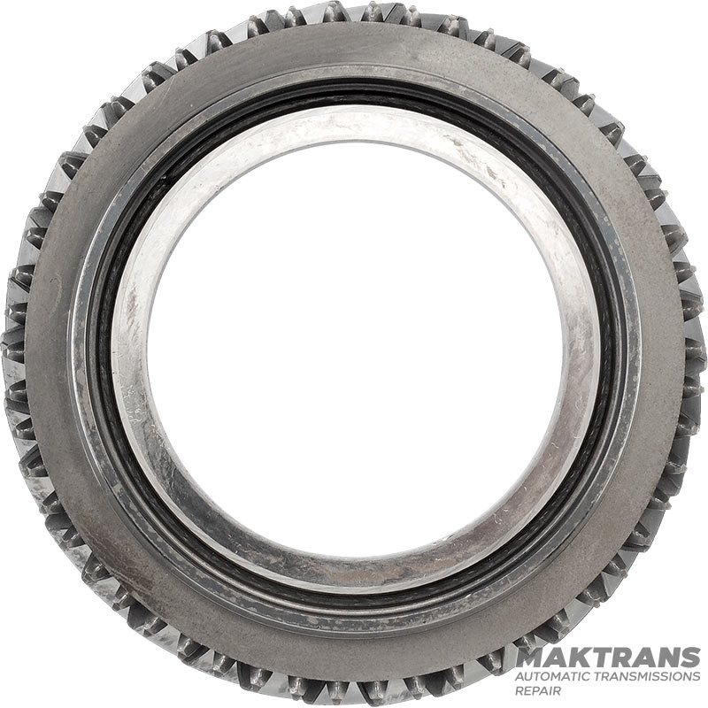 Шестерня 7th передачі Hyundai / KIA DCT D8LF1 (D8F48W) - 432702N010 (34 зуби, нар.Ø 91.65 mm, 1 насічка)