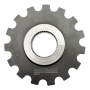 Паркувальна шестерня Hyundai / KIA DCT D8LF1 (D8F48W) - 432562N000 (15 зубів, нар.Ø 118.70 mm, 36 шліців)