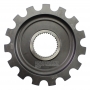 Паркувальна шестерня Hyundai / KIA DCT D8LF1 (D8F48W) - 432562N000 (15 зубів, нар.Ø 118.70 mm, 36 шліців)