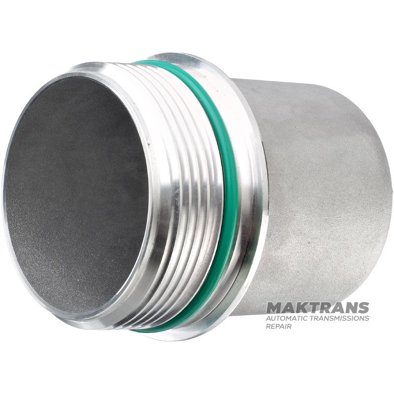 Фильтр масляный наружный DQ250, 02E (DSG 6) 02E305051C A-OFL-02E-EX ...