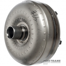 Гидротрансформатор GM 10L1000 - (used and inspected)