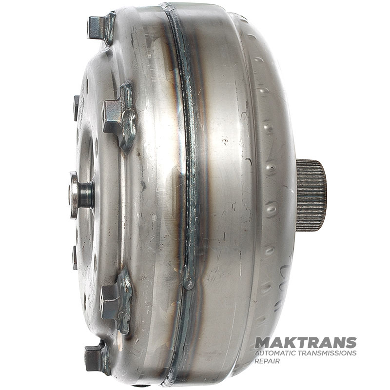 Гидротрансформатор GM 10L1000 - (used and inspected)