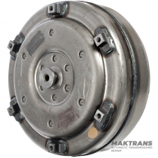 Гідротрансформатор GM 10L1000 - (used and inspected)
