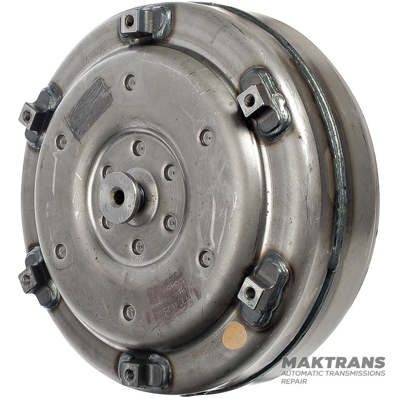 Гидротрансформатор GM 10L1000 - (used and inspected)