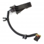 Роз'єм насоса START-STOP FORD 8F24 - J1KP-7J069-AC, 2993709-1