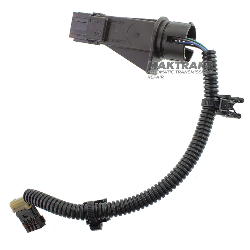 Роз'єм насоса START-STOP FORD 8F24 - J1KP-7J069-AC, 2993709-1