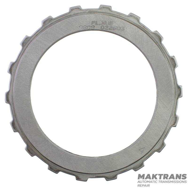 Комплект опорного диска 3rd Clutch HONDA BMXA - 22558-P4R-003 (товщина 4.95 mm, 18 зубів, вн.Ø 81.95 mm)