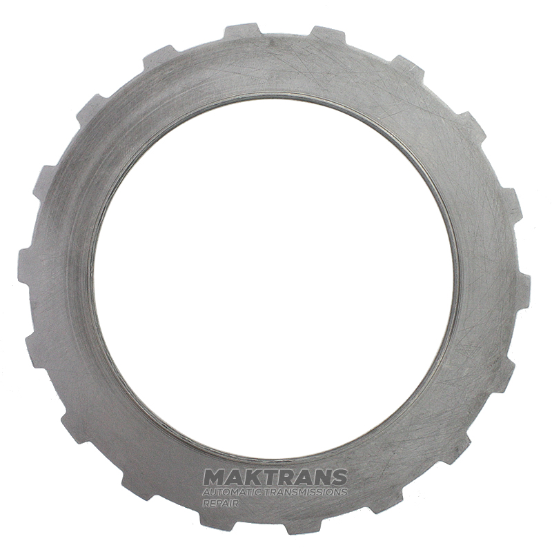 Комплект опорного диска 3rd Clutch HONDA BMXA - 22558-P4R-003 (товщина 4.95 mm, 18 зубів, вн.Ø 81.95 mm)