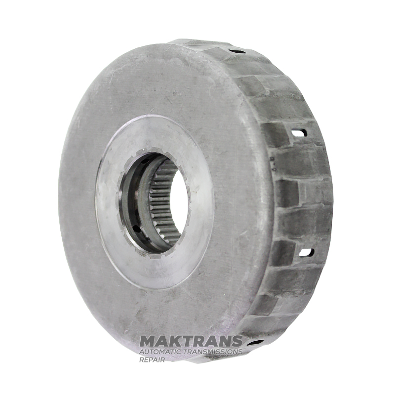 Барабан 3rd Clutch HONDA BMXA — 22651-PLX-A01 (34 шлица internal)