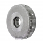 Барабан 3rd Clutch HONDA BMXA — 22651-PLX-A01 (34 шлица internal)