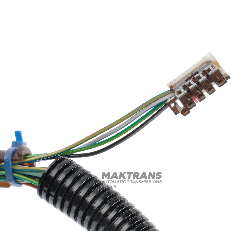 Проведення гідроблоку GM CVT VT40 / CVT250 24293941 - нова