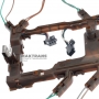 Проведення гідроблоку GM CVT VT40 / CVT250 24293941 - нова