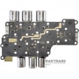 Гідроблок (блок соленоїдів) у зборі GM CVT VT40 / CVT250 24288570 24292281 - новий