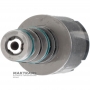 Соленоид гидроблока VAG DSG6 0DD DQ400E — 0DD927313G