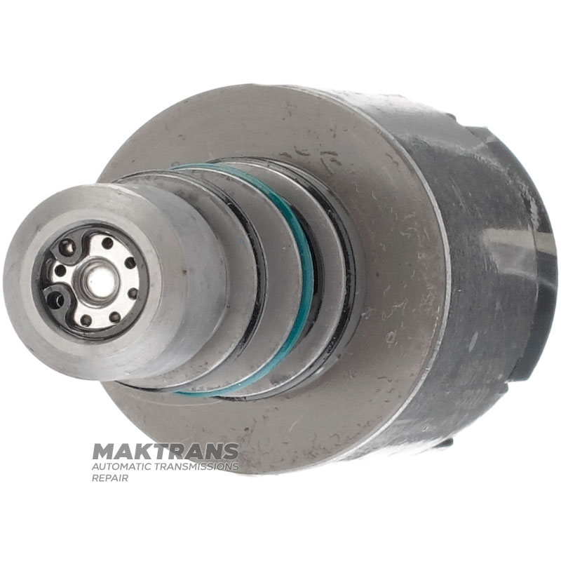 Соленоид гидроблока VAG DSG6 0DD DQ400E — 0DD325477E