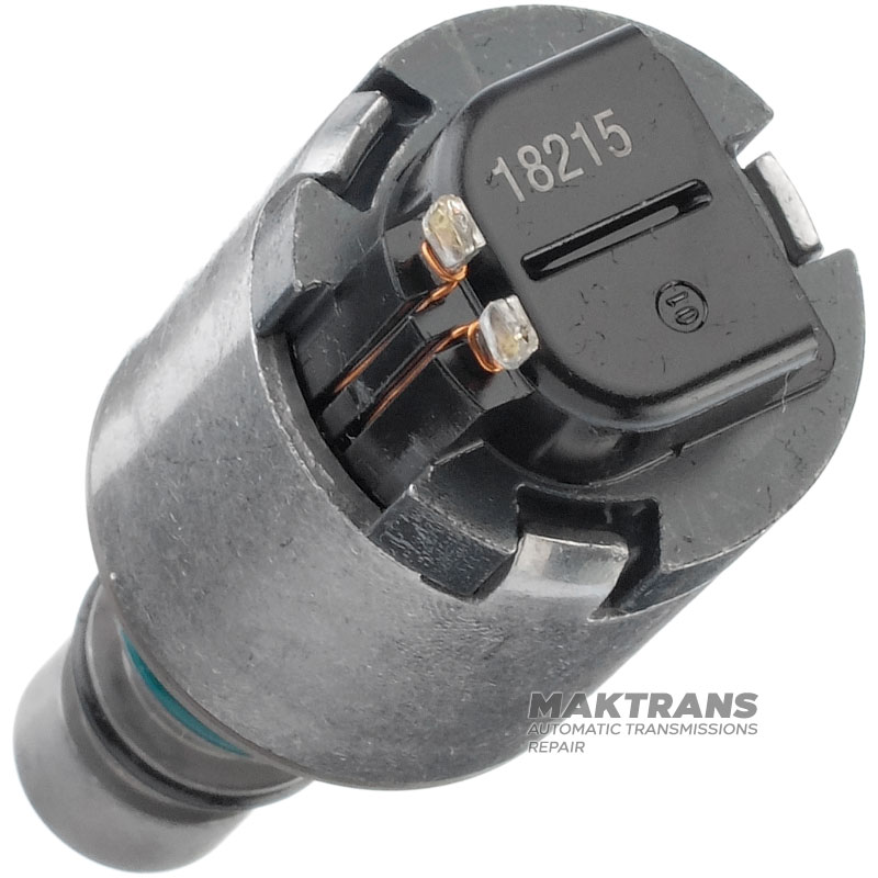 Соленоид гидроблока VAG DSG6 0DD DQ400E — 0DD325477E