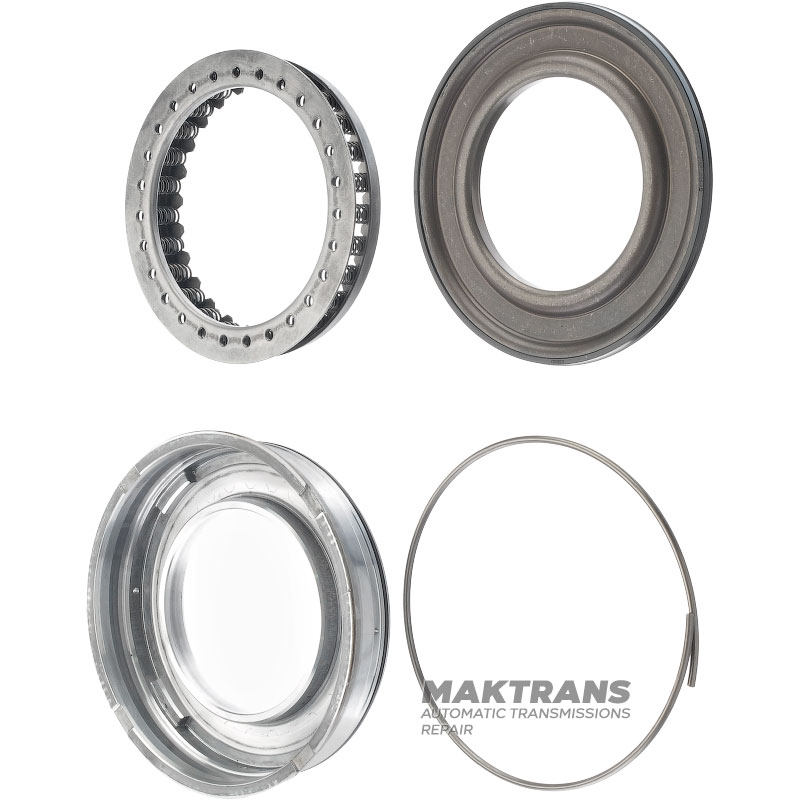 Комплект поршня 5-6-7-8 Clutch FORD 8F24 — J1KP-7G418-AC