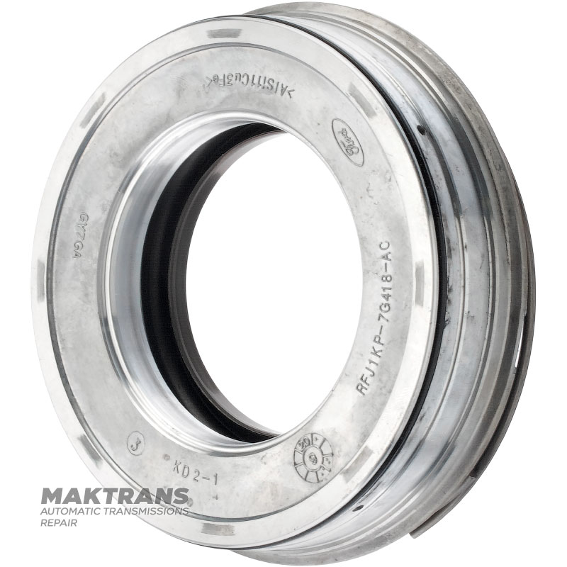 Комплект поршня 5-6-7-8 Clutch FORD 8F24 — J1KP-7G418-AC