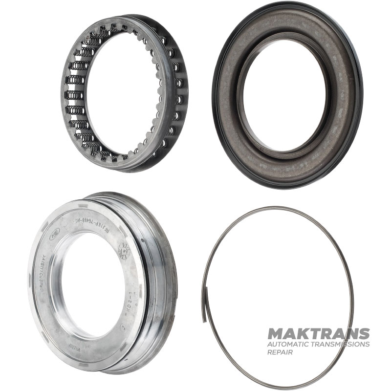 Комплект поршня 5-6-7-8 Clutch FORD 8F24 — J1KP-7G418-AC