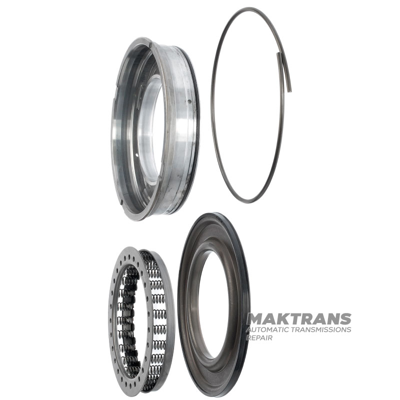 Комплект поршня 5-6-7-8 Clutch FORD 8F24 — J1KP-7G418-AC