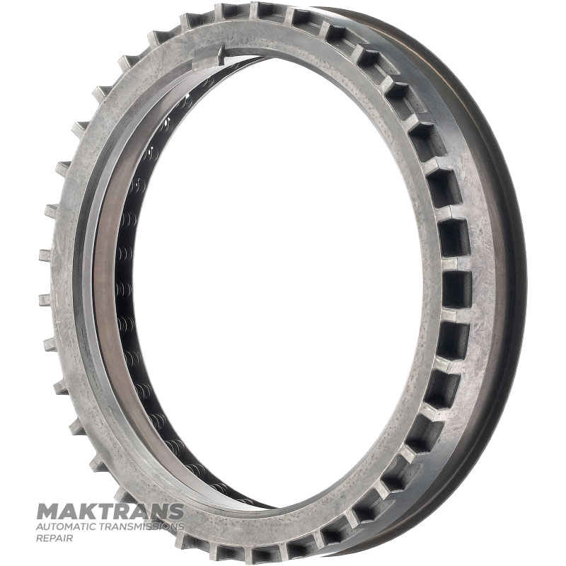 Комплект поршня 4-6-R Clutch FORD 8F24 - J1KP-7F254-AC