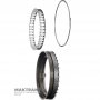 Комплект поршня 4-6-R Clutch FORD 8F24 - J1KP-7F254-AC