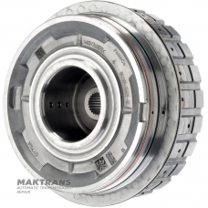 Барабан 4-6-R / 5-6-7-8 Clutch FORD 8F24 - J1KP-7J405-AE (порожній, без дисків та поршнів)