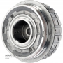 Барабан 4-6-R / 5-6-7-8 Clutch FORD 8F24 — J1KP-7J405-AE (пустой, без дисков и поршней)