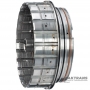 Барабан 4-6-R / 5-6-7-8 Clutch FORD 8F24 — J1KP-7J405-AE (пустой, без дисков и поршней)