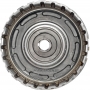 Барабан 4-6-R / 5-6-7-8 Clutch FORD 8F24 — J1KP-7J405-AE (пустой, без дисков и поршней)
