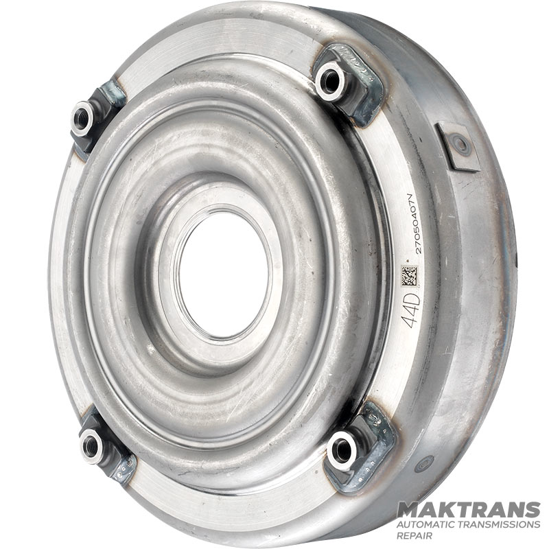 Передня кришка гідротрансформатора JR913E, GE9R01A 31100-X280A - 44D