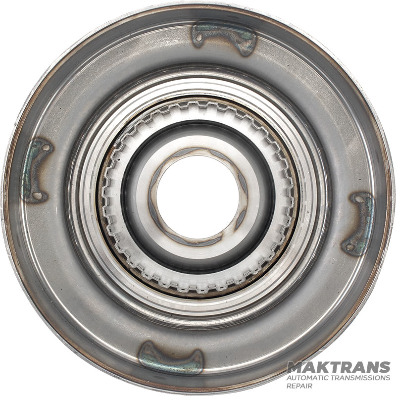 Передня кришка гідротрансформатора JR913E, GE9R01A 31100-X280A - 44D