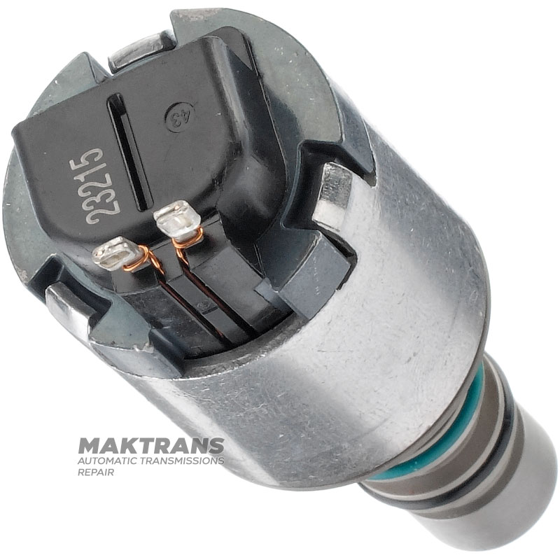 Соленоїд гідроблоку VAG DSG6 0DD DQ400E - 0DD927327J