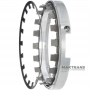 Поршень B05 Brake Mercedes-Benz 725.0 — A 0019939526 (высота отрезиненного поршня 23.70 мм)