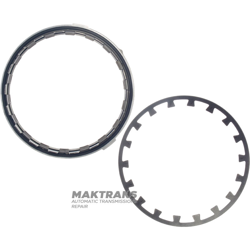 Поршень B05 Brake Mercedes-Benz 725.0 — A 0019939526 (высота отрезиненного поршня 23.70 мм)