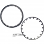 Поршень B05 Brake Mercedes-Benz 725.0 — A 0019939526 (высота отрезиненного поршня 23.70 мм)