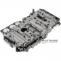 Гідроблок у зборі з соленоїдами TOYOTA A650E - 3541050110