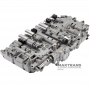 Гідроблок у зборі з соленоїдами TOYOTA A650E - 3541050110