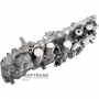 Гідроблок у зборі з соленоїдами TOYOTA A650E - 3541050110