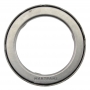 Упорно-гольчастий підшипник E Clutch ZF 9HP48 / CHRYSLER 948TE — (47.05 mm x 33.50 mm x 3.60 mm)