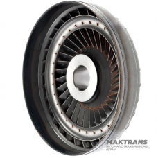 Колесо насосное гидротрансформатора JR913E, GE9R01A 31100-X280A — 44D