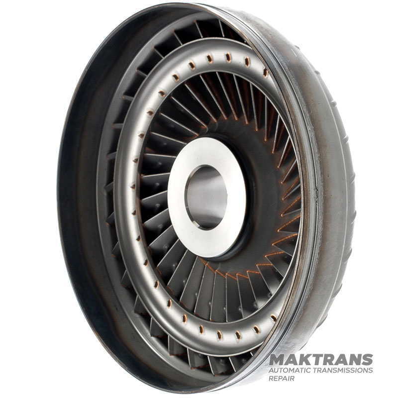 Колесо насосне гідротрансформатора JR913E, GE9R01A 31100-X280A - 44D