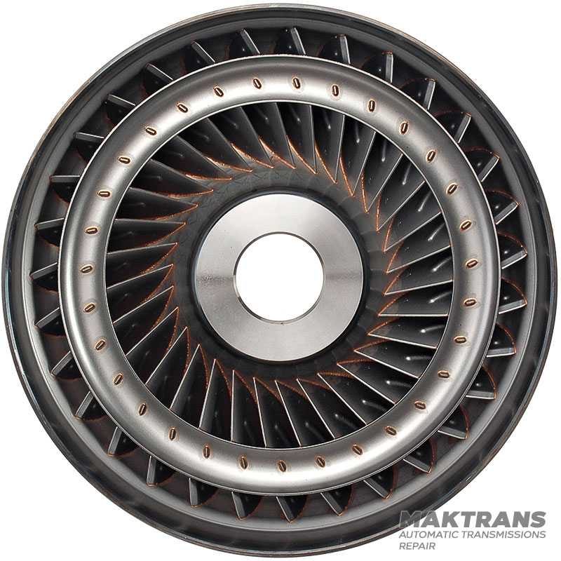 Колесо насосне гідротрансформатора JR913E, GE9R01A 31100-X280A - 44D