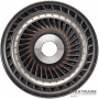 Колесо насосне гідротрансформатора JR913E, GE9R01A 31100-X280A - 44D