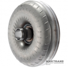 Колесо насосное гидротрансформатора JR913E, GE9R01A 31100-X280A — 44D